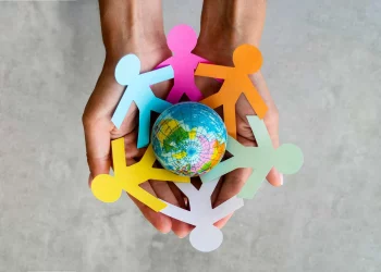 Can a Single Cultural Identity Survive in a Multicultural Society?