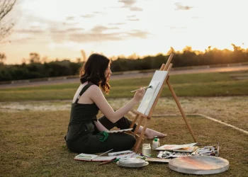 Can You Find Your True Self Through a Journey of Solitude?