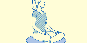 Can Mindfulness Improve Your Physical Posture?