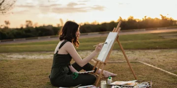 Can You Find Your True Self Through a Journey of Solitude?