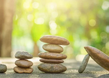 Could Minimalism Be the Secret to a Stress-Free Life?