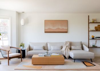 Is Minimalism the Art of Living with Less, or Living with Intention?