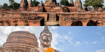 What Happens When You Lose a Culture’s Traditional Practices?