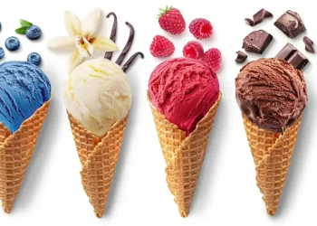 Are Your Taste Buds More Accurate Than Your Nose?