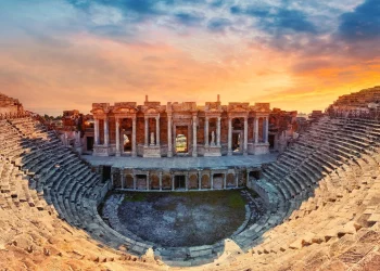 Can Cultural Heritage Be Preserved in a Globalized World?