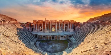 Can Cultural Heritage Be Preserved in a Globalized World?