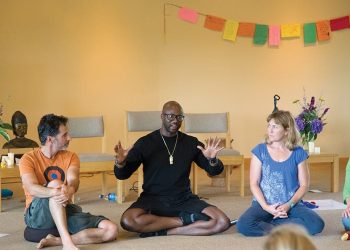 Can Mindfulness Be a Cure for Anxiety?