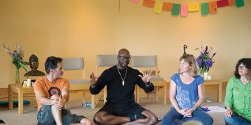 Can Mindfulness Be a Cure for Anxiety?