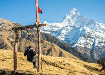 Are We Running Away from Something When We Travel, or Seeking Something New?