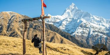 Are We Running Away from Something When We Travel, or Seeking Something New?