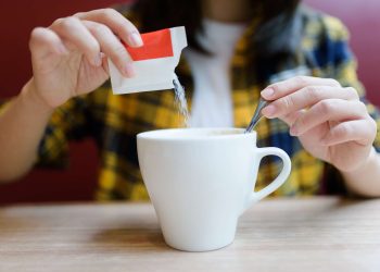How Do Artificial Sweeteners Alter Your Taste Sensitivity?
