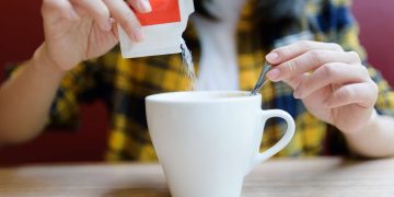 How Do Artificial Sweeteners Alter Your Taste Sensitivity?