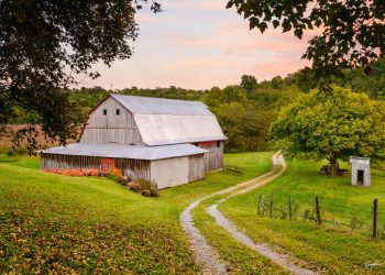 Why Do We Still Seek Remote Villages Over Modern Cities?