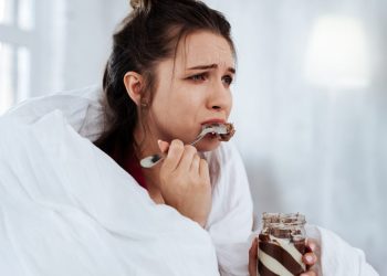 Can Taste Be a Gateway to Understanding Human Emotions?