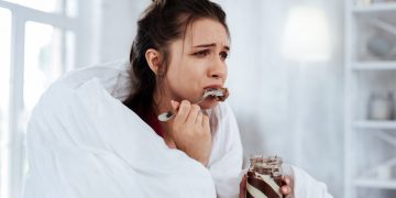 Can Taste Be a Gateway to Understanding Human Emotions?