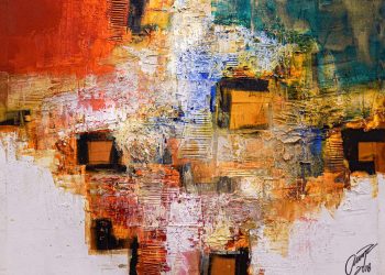 Is Modern Art Still Art or Just a Trend?