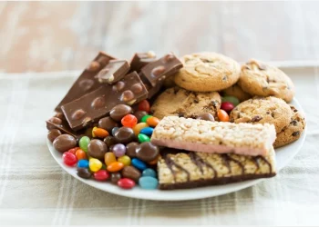 How Do Our Taste Buds Change Over Time?