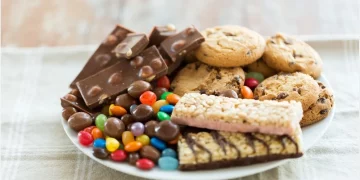 How Do Our Taste Buds Change Over Time?