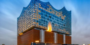 How Does Architecture Reflect the Soul of a Culture?