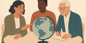 Can Cultural Differences in Parenting Create a Globalized Generation?