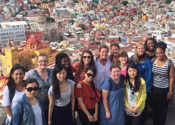 Could Your Next Travel Destination Change the Way You View the World?