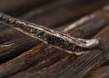 Can You Taste the Difference Between Real and Fake Vanilla?