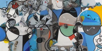 Why Are We Drawn to Minimalist Art? A Psychological Exploration