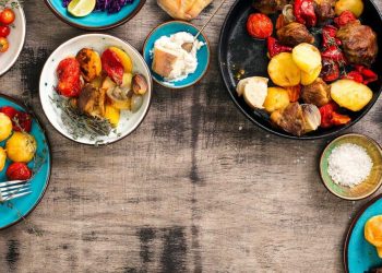 Is There a Limit to How Many Tastes Your Tongue Can Detect?