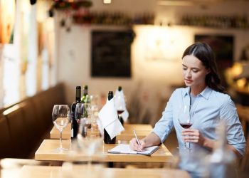 Can You Actually Train Yourself to Taste Better?