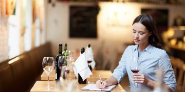 Can You Actually Train Yourself to Taste Better?