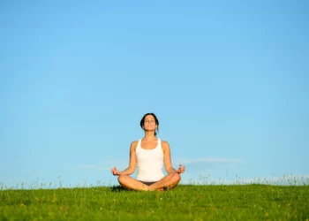 Can Mindfulness Improve Your Sleep Quality?