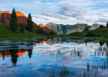 Can Travel Really Heal Trauma?