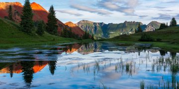 Can Travel Really Heal Trauma?