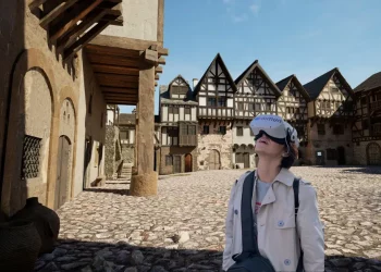 Can You “Belong” in a Place You’ve Never Been Before?