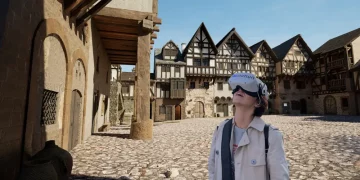 Can You “Belong” in a Place You’ve Never Been Before?