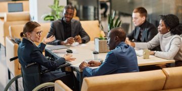 How Do Cultural Norms Impact Workplace Dynamics?