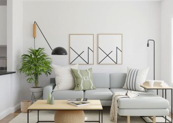 Is Minimalism About Less Stuff or More Space?