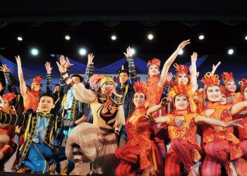 Can Cultural Exchange Programs Actually Promote Global Peace?