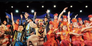 Can Cultural Exchange Programs Actually Promote Global Peace?