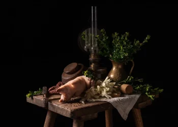 Why Do We Associate Certain Tastes with Memories?