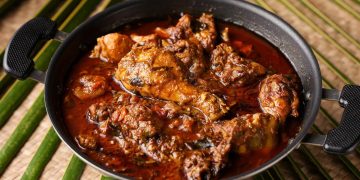 Spicy Food: A Universal Taste or a Cultural Preference?