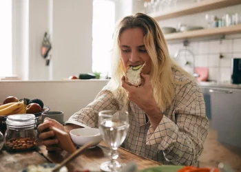 Can Taste Really Influence Our Emotions?