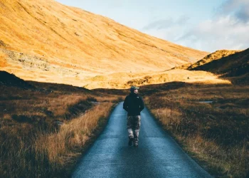 Why Does Travel Often Make Us Feel More Connected to Ourselves Than Ever Before?