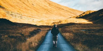 Why Does Travel Often Make Us Feel More Connected to Ourselves Than Ever Before?