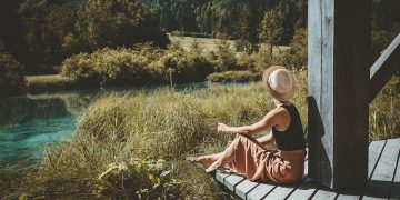 Slow Travel: Is It the Future of Sustainable Exploration?