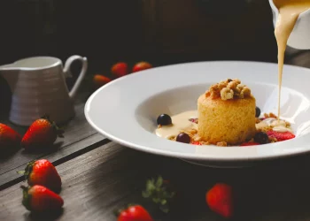 How Does Your Environment Impact Your Taste Experience?