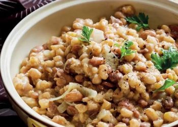 How Does Food Shape Cultural Traditions Across Generations?