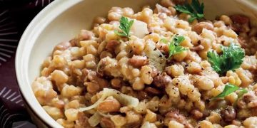 How Does Food Shape Cultural Traditions Across Generations?