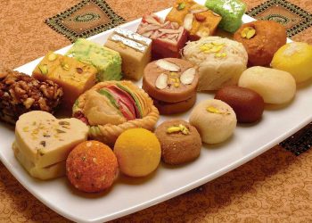 Do Different Cultures Perceive Sweetness in the Same Way?