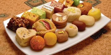 Do Different Cultures Perceive Sweetness in the Same Way?